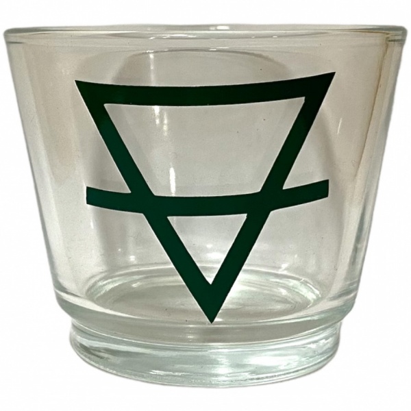 Element Votive Candle Holders Sons of Asgard